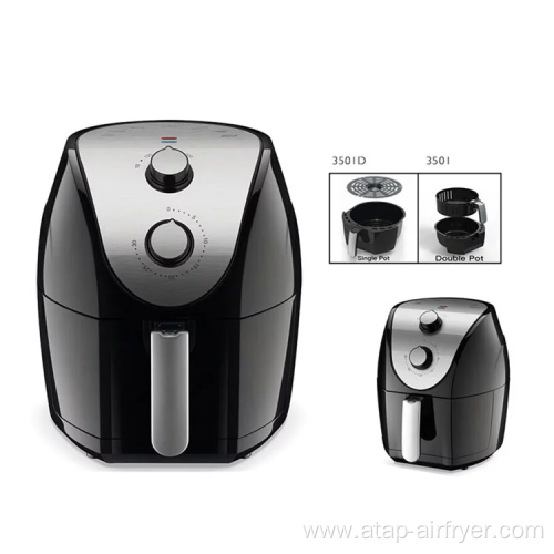 Wholesale Commercial Air Deep Fryer Without Oil